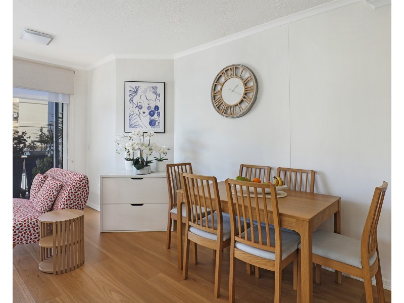 21/45 Sixth Avenue, Maroochydore QLD 4558