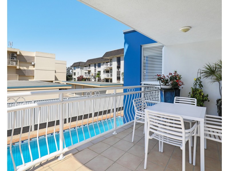 21/45 Sixth Avenue, Maroochydore QLD 4558