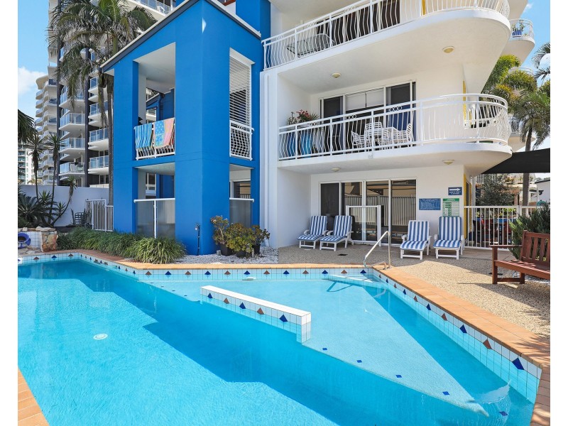 21/45 Sixth Avenue, Maroochydore QLD 4558