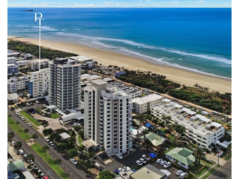 21/45 Sixth Avenue, Maroochydore QLD 4558
