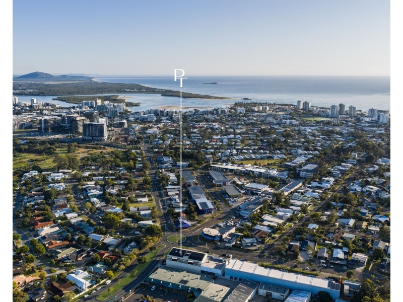 6/48-50 Sugar Road, Maroochydore QLD 4558