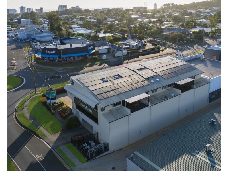 6/48-50 Sugar Road, Maroochydore QLD 4558