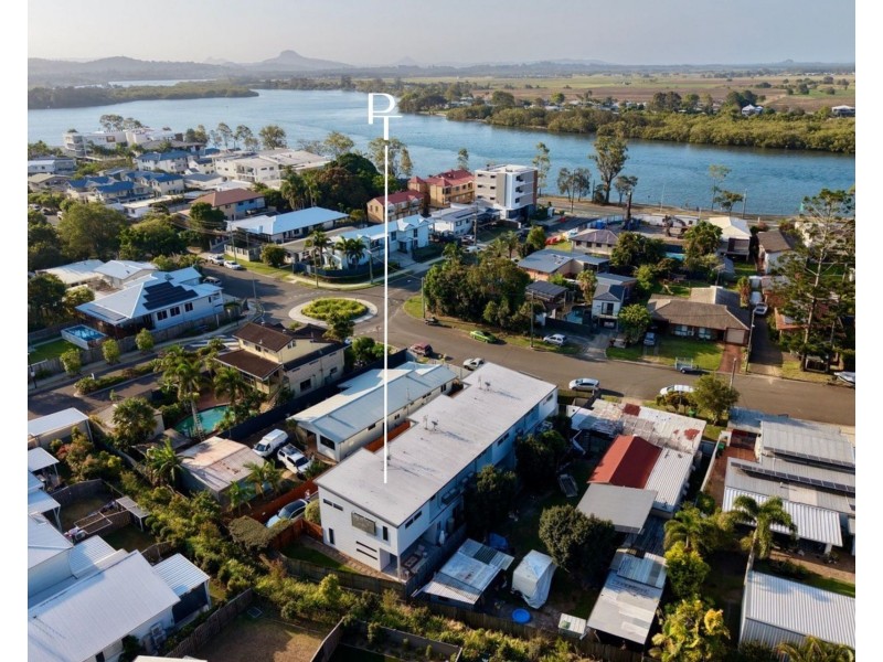 3/217 Broadwater Avenue West, Maroochydore QLD 4558