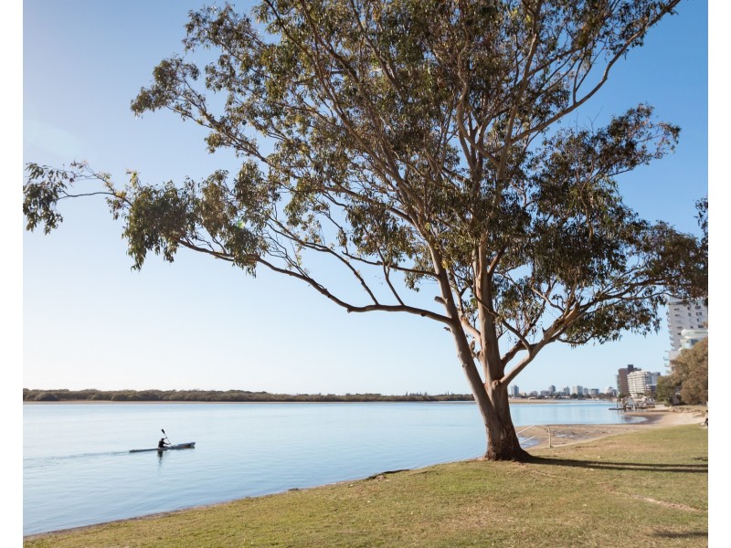 3/217 Broadwater Avenue West, Maroochydore QLD 4558