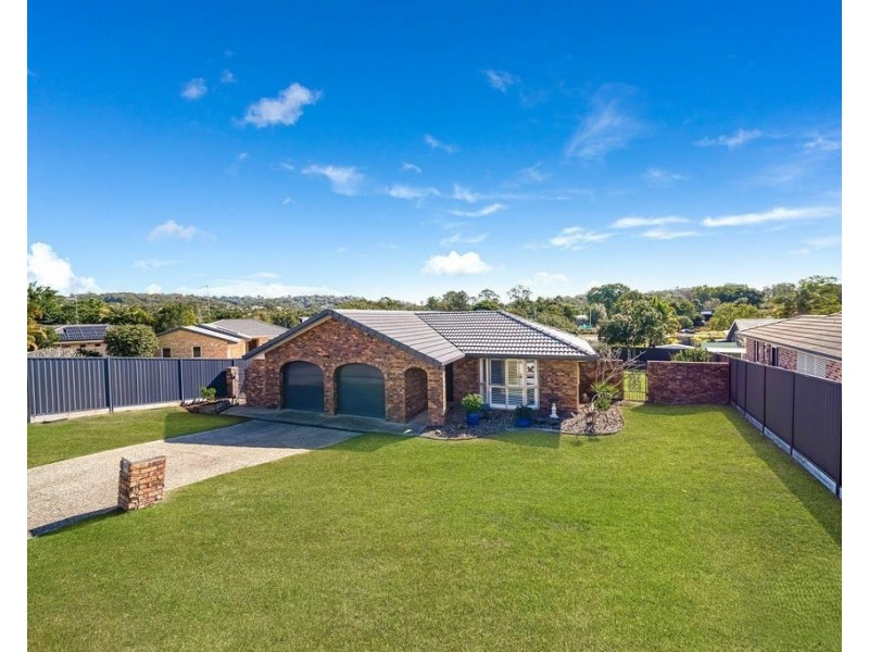 20 Garema Court, Mountain Creek QLD 4557