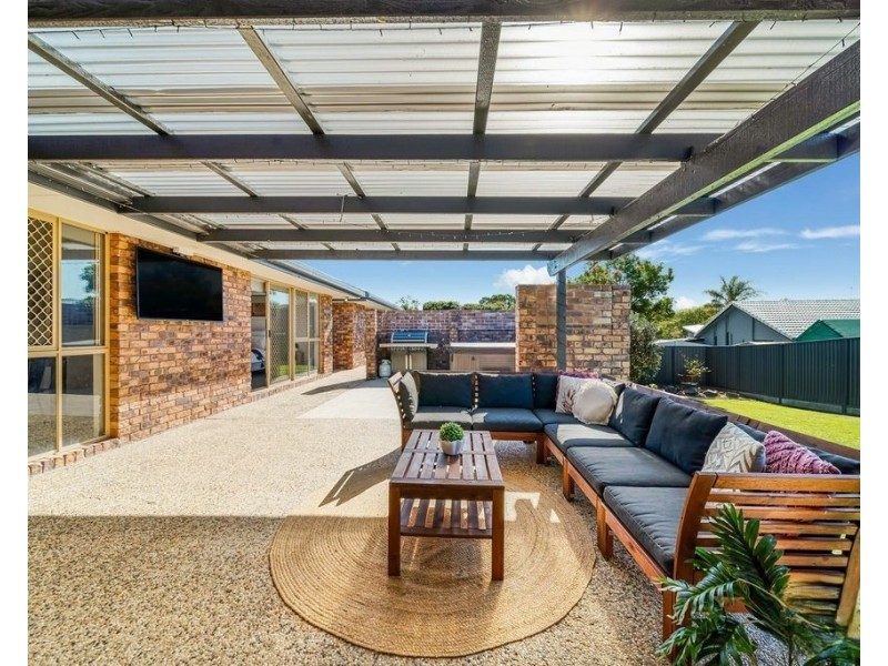 20 Garema Court, Mountain Creek QLD 4557