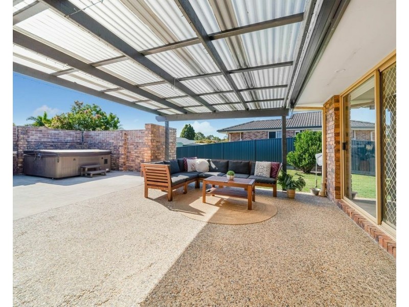 20 Garema Court, Mountain Creek QLD 4557