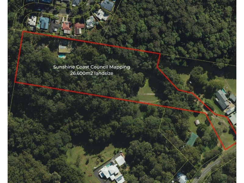 277-279 Lindsay Road, Buderim QLD 4556