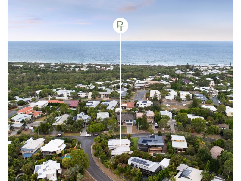 1 Pavonia Street, Peregian Beach QLD 4573