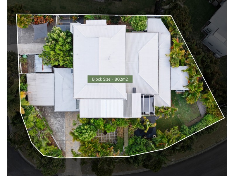 1 Pavonia Street, Peregian Beach QLD 4573