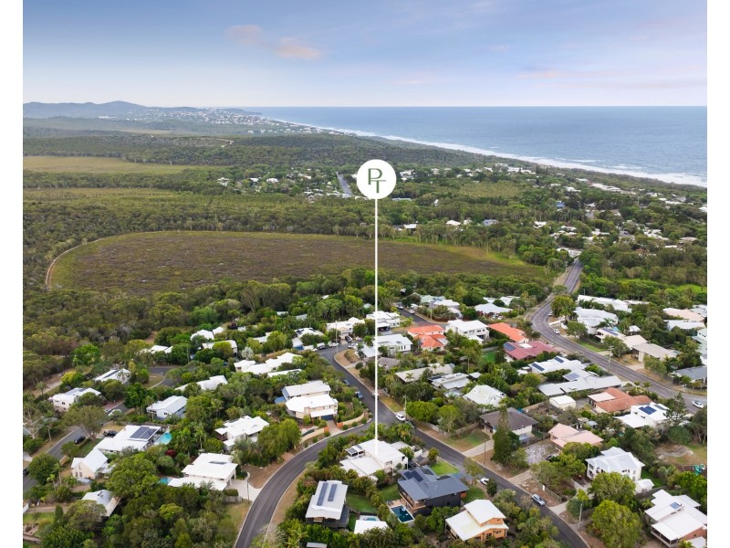 1 Pavonia Street, Peregian Beach QLD 4573