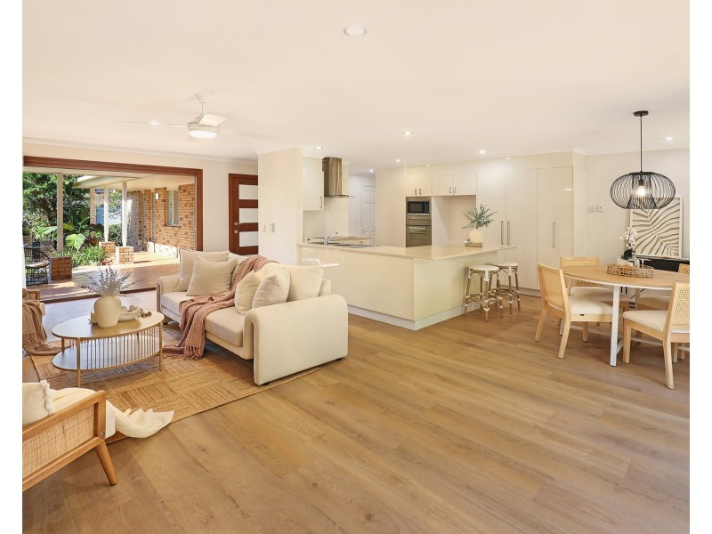 9 Currawong Crescent, Peregian Beach QLD 4573