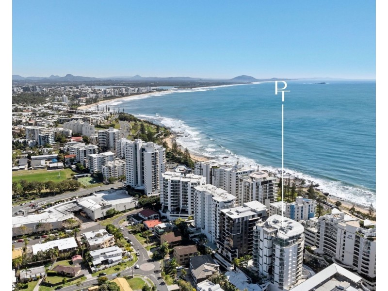 1002/19 First Avenue, Mooloolaba QLD 4557