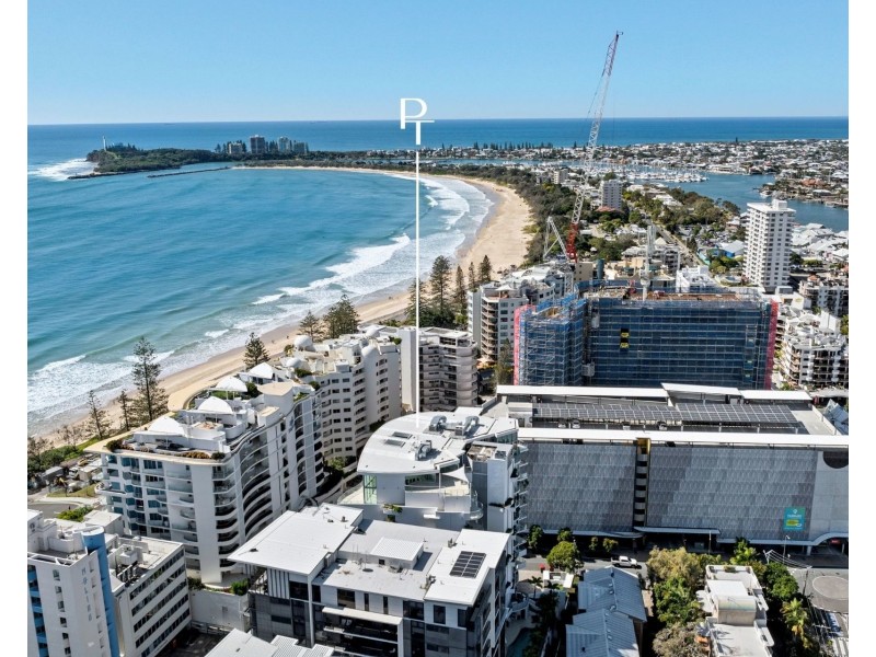 1002/19 First Avenue, Mooloolaba QLD 4557