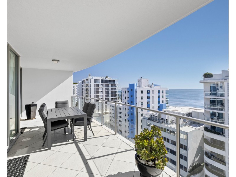 1002/19 First Avenue, Mooloolaba QLD 4557