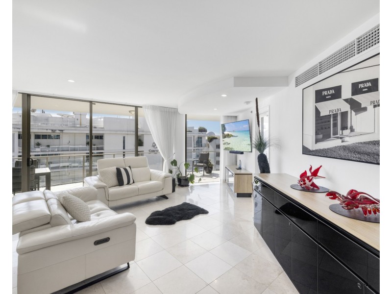 1002/19 First Avenue, Mooloolaba QLD 4557