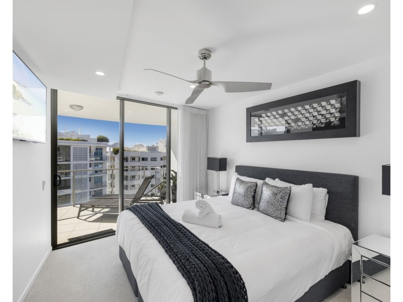 1002/19 First Avenue, Mooloolaba QLD 4557