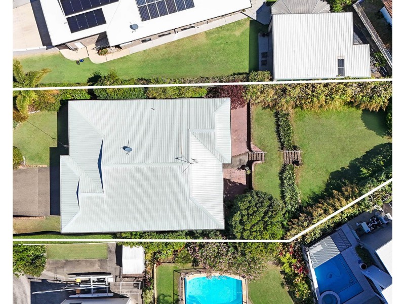 2 Ikara Street, Battery Hill QLD 4551