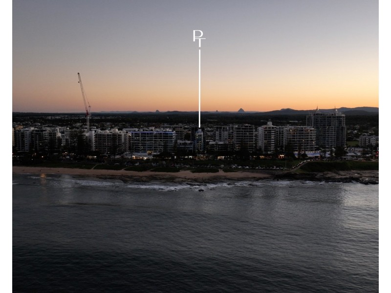 19/81 Mooloolaba Esplanade, Mooloolaba QLD 4557
