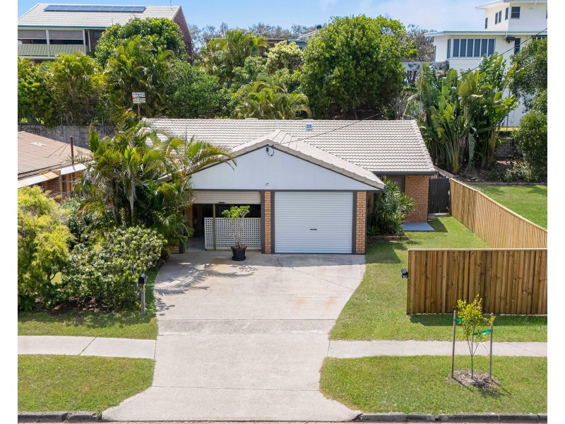 2/17 Iluka Avenue, Buddina QLD 4575