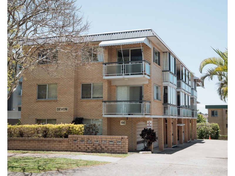 3/44 Kitchener Street, Coorparoo QLD 4151