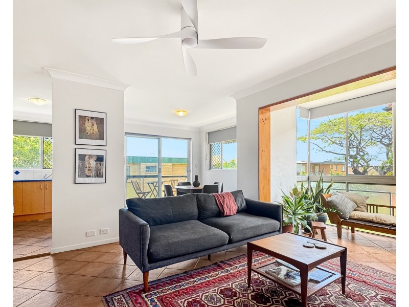 3/44 Kitchener Street, Coorparoo QLD 4151