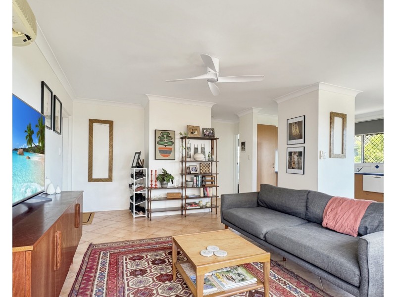 3/44 Kitchener Street, Coorparoo QLD 4151