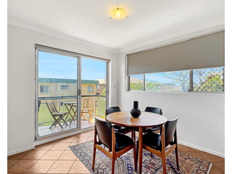 3/44 Kitchener Street, Coorparoo QLD 4151
