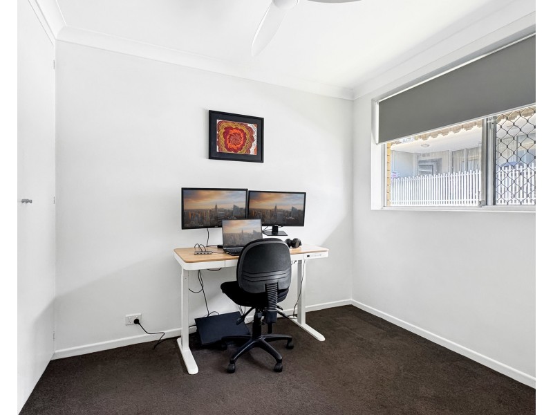 3/44 Kitchener Street, Coorparoo QLD 4151