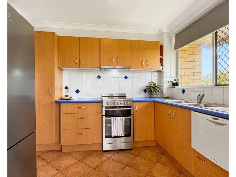 3/44 Kitchener Street, Coorparoo QLD 4151