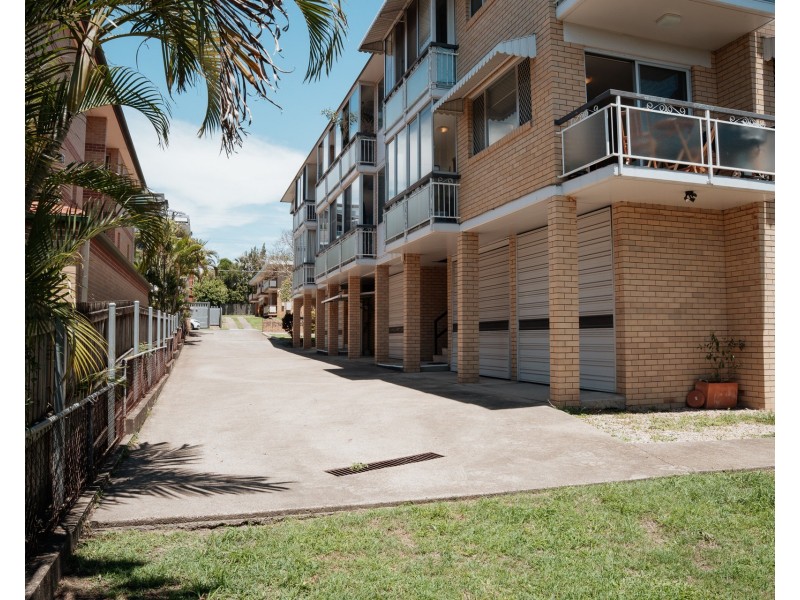 3/44 Kitchener Street, Coorparoo QLD 4151
