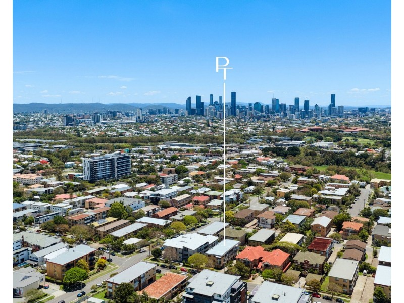 3/44 Kitchener Street, Coorparoo QLD 4151