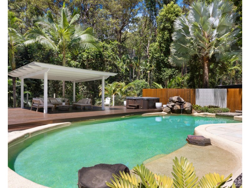 26A Nunkeri Court, Forest Glen QLD 4556
