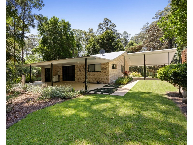 26A Nunkeri Court, Forest Glen QLD 4556