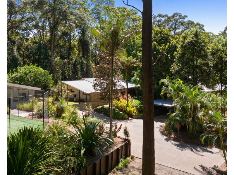 26A Nunkeri Court, Forest Glen QLD 4556