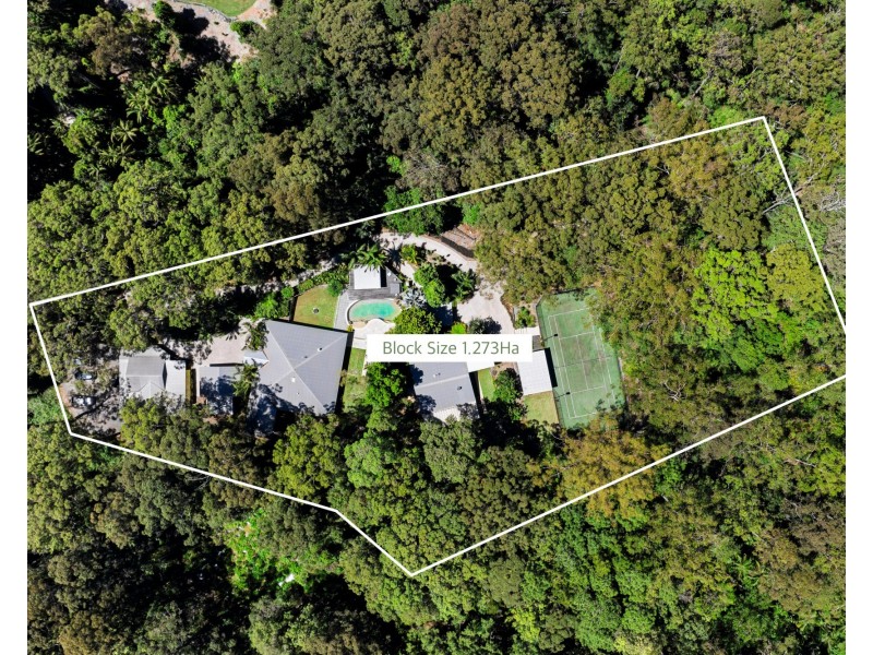 26A Nunkeri Court, Forest Glen QLD 4556