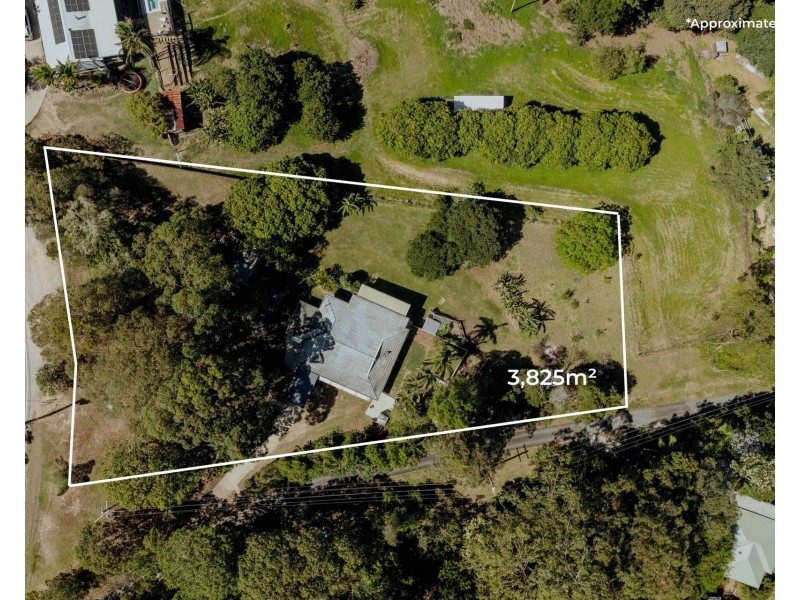 34 Kiel Mountain Road, Woombye QLD 4559