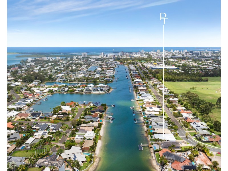 110 Tepequar Drive, Maroochydore QLD 4558