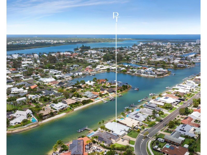 110 Tepequar Drive, Maroochydore QLD 4558