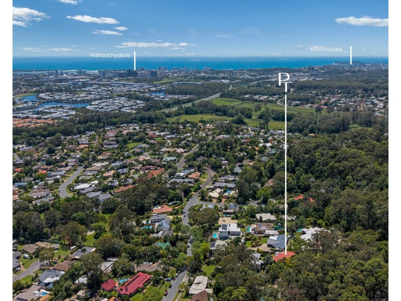 Lot 2/24 Sutherland Street, Buderim QLD 4556