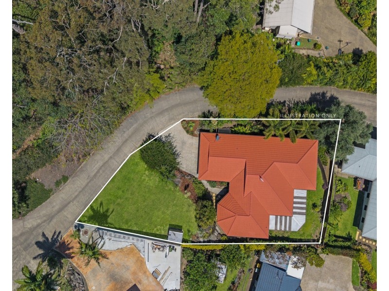 Lot 2/24 Sutherland Street, Buderim QLD 4556