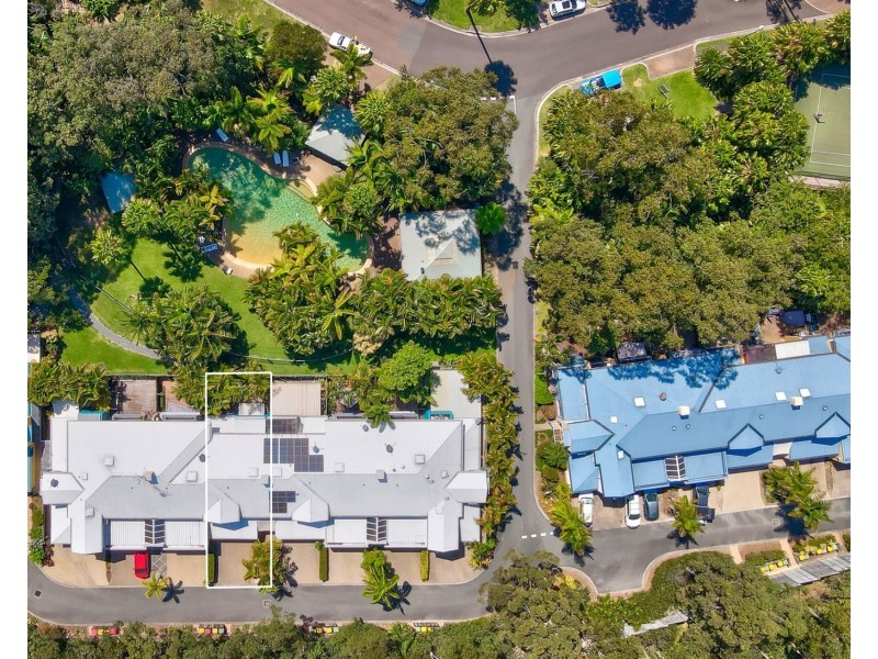 51/1 Poinsettia Court, Mooloolaba QLD 4557