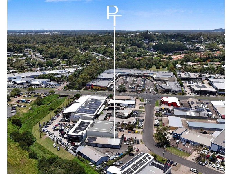1/12 Kayleigh Drive, Buderim QLD 4556
