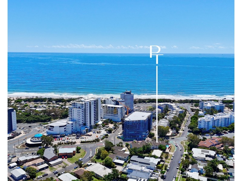 8/16 Wirraway Street, Maroochydore QLD 4558
