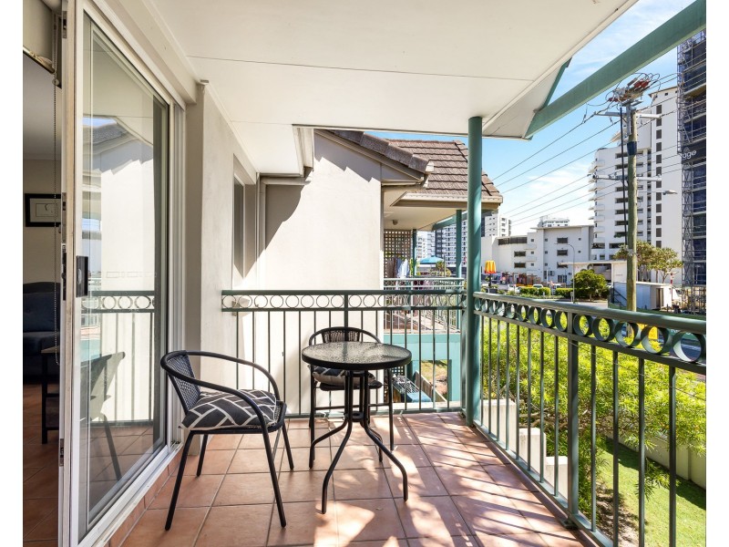 8/16 Wirraway Street, Maroochydore QLD 4558