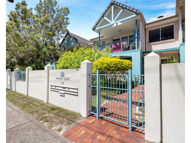 8/16 Wirraway Street, Maroochydore QLD 4558