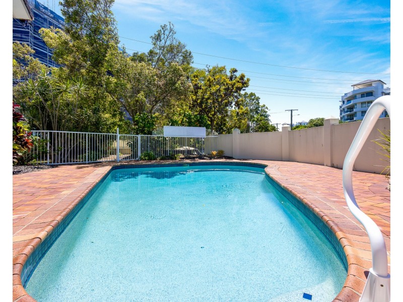 8/16 Wirraway Street, Maroochydore QLD 4558