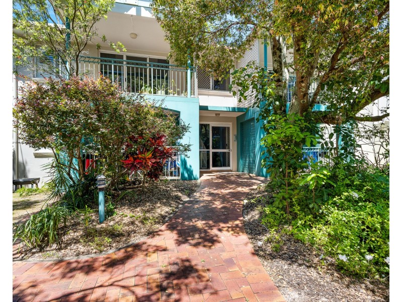 8/16 Wirraway Street, Maroochydore QLD 4558