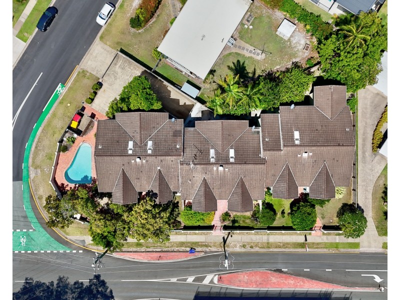 8/16 Wirraway Street, Maroochydore QLD 4558