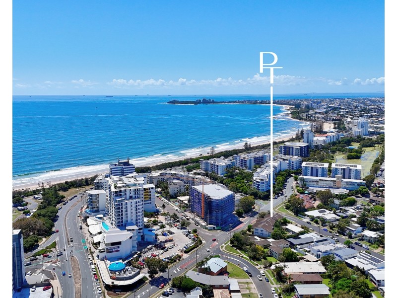 8/16 Wirraway Street, Maroochydore QLD 4558